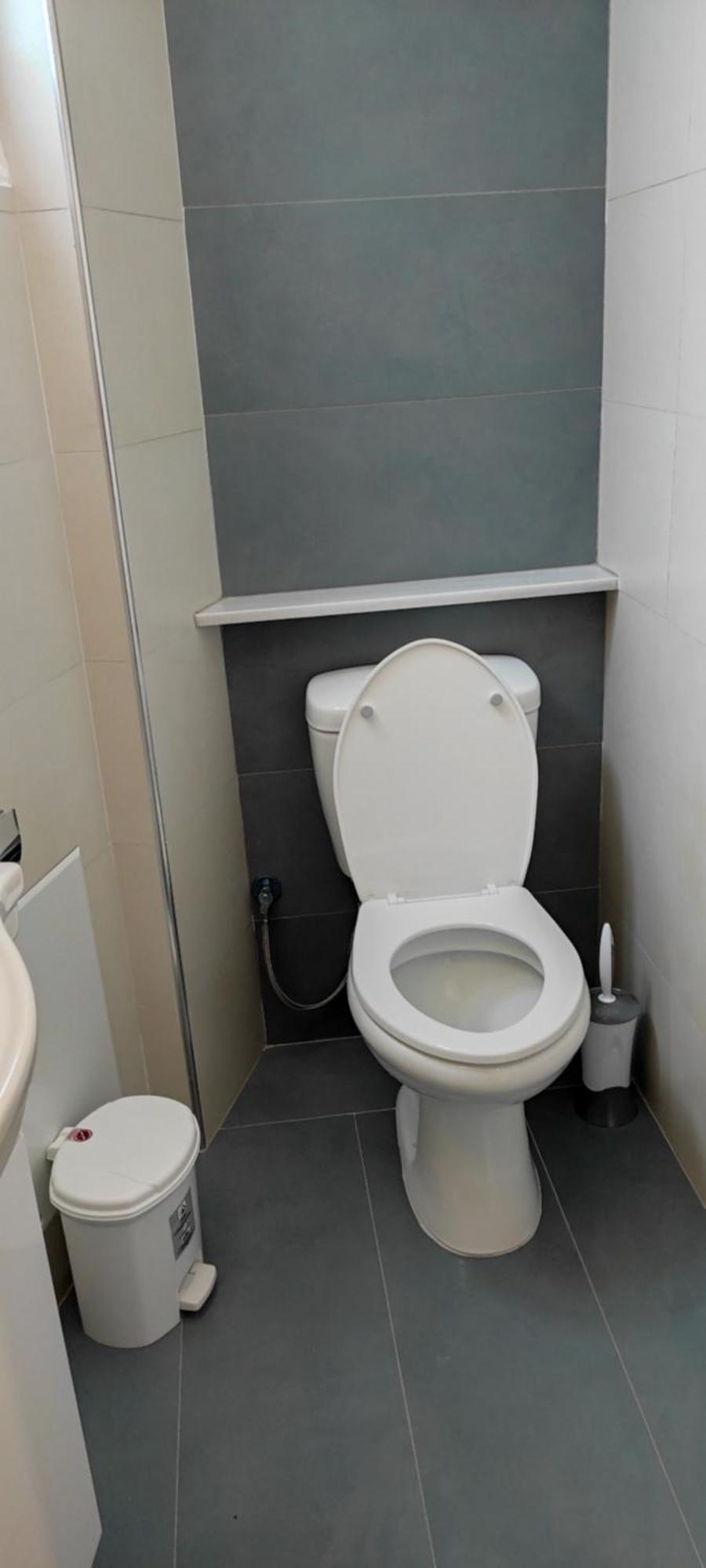 Apartment φωλιά *
