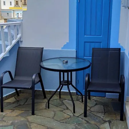 Φωλιά Apartment Olympos  Exterior photo